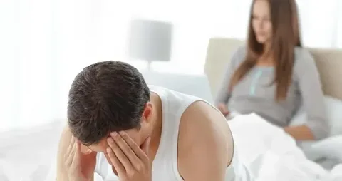 Disfunção Erétil, Ejaculação Precoce e Reposição Hormonal